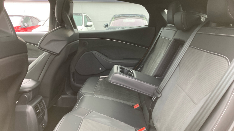 Ford Mustang Mach-E 358kW GT 91kWh AWD 5dr Auto Electric Estate